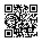 スネ夫ˡ̗͐͐͟ˋ̨̮̑͞͞ˊ̮̑͏͜ʹ̍ᵓ̗ͥ 
のQRコード