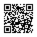 ドラえもん((̵̵́ ̆ͯ̑͟˚̨̨̩ ̆ͯ̑)̵̵̀)
のQRコード