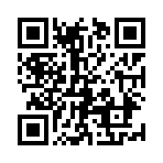 ドラえもん( (̵̵́ ̐̑͟˚̩̭ ̐̑)̵̵̀⸝o̗ ＜きみはじつに○○だな。
のQRコード