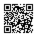 =͟͟͞͞ (¦3[▓▓]
のQRコード