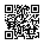 (/｡'(ｪ)’)よろしクマ
のQRコード