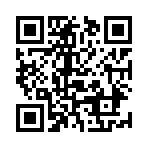 =͟͟͞͞=͟͟͞͞☻
のQRコード