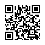 ꒰꒰≡≡≡\( ̛̊ꁞ ̛̊)ノ
のQRコード