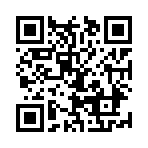 ౽=͟͟͞͞꒰⁕っᵒ̀ꈊ͒ᵒ́⁕꒱っ
のQRコード