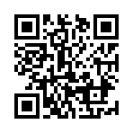 =͟͟͞͞=͟͟͞͞☻
のQRコード