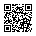 ･*･:≡(((└(┐┘◞‸◟)┐
のQRコード