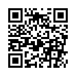 v(ー_ー)チッチッチッ
のQRコード