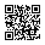 (#e̲ O)/Hey!_____[Many words]_____
のQRコード