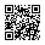 フフフ・・・ ( ~-~)_∩」　　　筋肉ぅ～
のQRコード