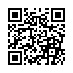 (ｷ▼д ▼)ﾉ.+:｡ 夜 露 死 苦 ｡:+.ヽ(▼д▼ﾒ)
のQRコード