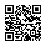 ネコサマノ (/_-)/ (=^--^=) ＼(-_＼) オナ～リ～
のQRコード