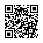 ( ^ ≧^)フフーン
のQRコード