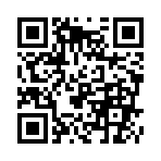 （￣＾￣）えっへん
のQRコード