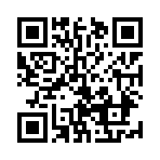 ぐりぐり (`ヘ日＼(▼▼メ) これが見えないのか
のQRコード