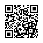 ﾖﾛｼｸЙё☆((≧Д≦((≧Д≦((≧Д≦((≧Д≦ｏ)
のQRコード