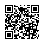 （｀ー´）ヘヘーン
のQRコード