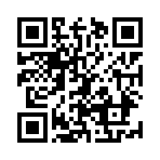 ぐりぐり (`ヘ日＼(▼▼メ) これが見えないのか
のQRコード