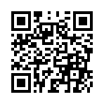 ★´∀｀ｐｑ よろしく☆´∀｀ｂｄだっちゃﾟ♪ﾟ
のQRコード