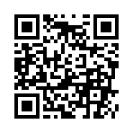 【食事㊥】'～'ｏ))) ﾓｸﾞﾓｸﾞ
のQRコード