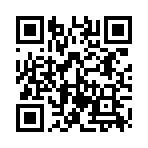 ~▽ヽ(*´ω｀)人(*´ω｀)ﾉ▽~　ﾗｰﾒﾝﾊｼｺﾞ隊　~▽ヽ(´ω｀*)人(´ω｀*)ﾉ▽~
のQRコード