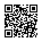 ﾎﾟｯｷｰｸﾞｻｯ─━━Σ(*´ｴ(*´ｴ｀*)ｴ｀*)━━!!
のQRコード