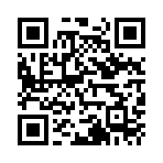 ((汚))d(´Å｀仲´Å｀)b((初))
のQRコード