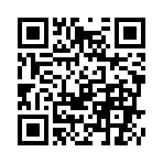 ﾗ～ﾒﾝｲヵｶﾞ??　(　・∀・)_▽~~　ヽヽ(>ω<｡)気ｶﾞ利ｸﾈｪ
のQRコード