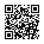 ｵﾑｽﾋﾞお食べ!!(母´д｀)っ)))(■)
のQRコード