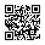 (〃´・з─━━━━━ε・｀。)ﾗｳﾞﾗｳﾞ...ﾁｮｺﾎﾟｯｷｰ
のQRコード