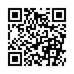 (*￣皿￣)c-{}@{}@{}- 焼き鳥♪
のQRコード