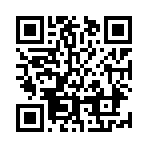 ｵﾑｽﾋﾞﾀﾞｰﾎﾗｯ!!食えや!!!(*｀д´)ﾉ(▲)(▲)
のQRコード