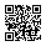 ~~~■D(*ゝωб*)=3=3ｺｰﾋｲｶｶﾞ？
のQRコード