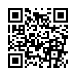 ちょっと飲み物εεεεヾ(｡´･o･｀)ﾉ
のQRコード