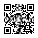 (*^◇^)_旦~~ 毒茶どうぞ~
のQRコード