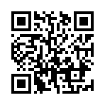 ~~匸Pヽ(｀▽´*) モーニングコーヒー♪
のQRコード