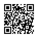 ﾐﾅｻｰﾝ♪旦o(・ω・｀●)っ旦旦旦旦~ｵﾁｬﾄﾞｩｿﾞｰ♪
のQRコード