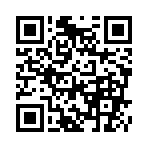 ε=ε=ε=ε=(｡･ω･)_旦~~ ｵﾏﾀｾｰ
のQRコード