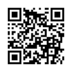 ﾋﾞｰﾙﾌﾟﾘｰﾂ♪ﾟ.+ﾞ(人*｀ωﾟ)-☆ﾊﾟﾁﾝ
のQRコード