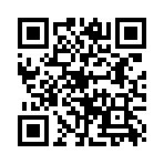 ★才/ヽ”ﾉ━(人,,･∀-)☆━ＤЁ＄Ц★
のQRコード