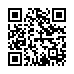 ﾐﾅｻｰﾝ♪旦o(・ω・｀●)っ旦旦旦旦~ｵﾁｬﾄﾞｩｿﾞｰ♪
のQRコード