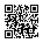 ~~■Ｐ(･ω･｀)ｺｰﾋｰﾀｲﾑしましょうか？
のQRコード