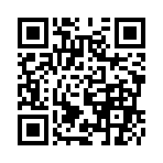 (☆´Å｀)b ﾟ+｡:.御初ﾈｪﾟ.:｡+ﾟ d(´Å｀★)
のQRコード