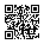 ﾉﾝﾋﾞﾘCAFFﾀｲﾑヽ(*′▽｀)◆ゞｺﾞｸｺﾞｸ♪
のQRコード