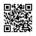 (●b´u’) +｡:.宜しくね.:｡+ (‘u｀d●)
のQRコード