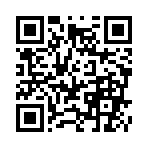 (☆｀・ω・´)ﾉ(,,■)ｵﾆｷﾞﾘｼｬｷｰﾝ!
のQRコード