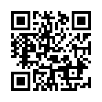 ﾎﾞｰﾉ(*ﾟ∀ﾟ)σ)･ω･`；)
のQRコード