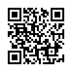 ♡*゜+
のQRコード