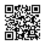 ゜*゜.+:o:+.゜*゜.+:o:+.゜*゜.+:o:+.゜*゜.+:o:+.゜*゜.+:o:+.゜*゜
のQRコード