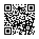 ．・━━━━━━━━━━━━ † ━━━━━━━━━━━━・．
のQRコード