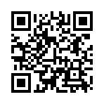 (*ゝ_○･*)ﾉ=f=i=n=i=s=h=============
のQRコード